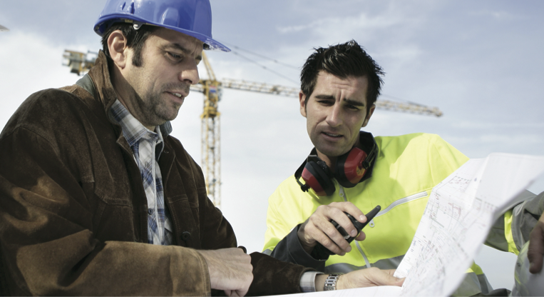 Tous Risques Chantier