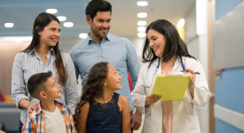 Prévoyance Santé Entreprise