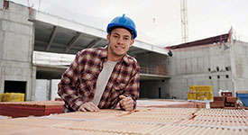 Tous Risques Chantier batissur