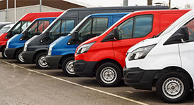 Flotte Automobile